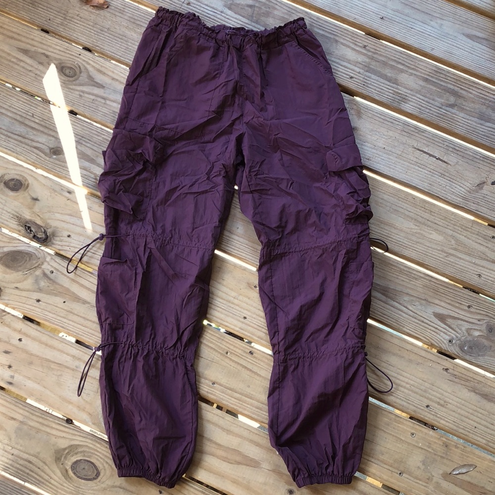 Halara cargo pant NWOT